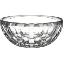 Bol coupelle Guzzini plastique design rond martelé Ø12xH5cm^Gifi Sale