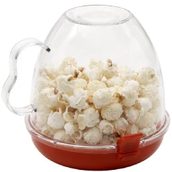 Bol cuit pop-corn micro-ondes^Gifi Best