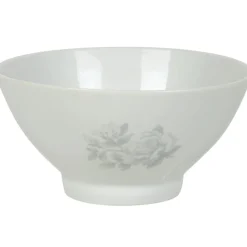 Bol design fleur^Gifi Online