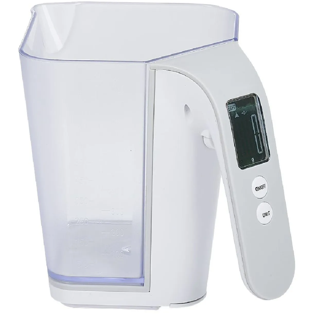 Bol doseur électronique^Gifi Outlet