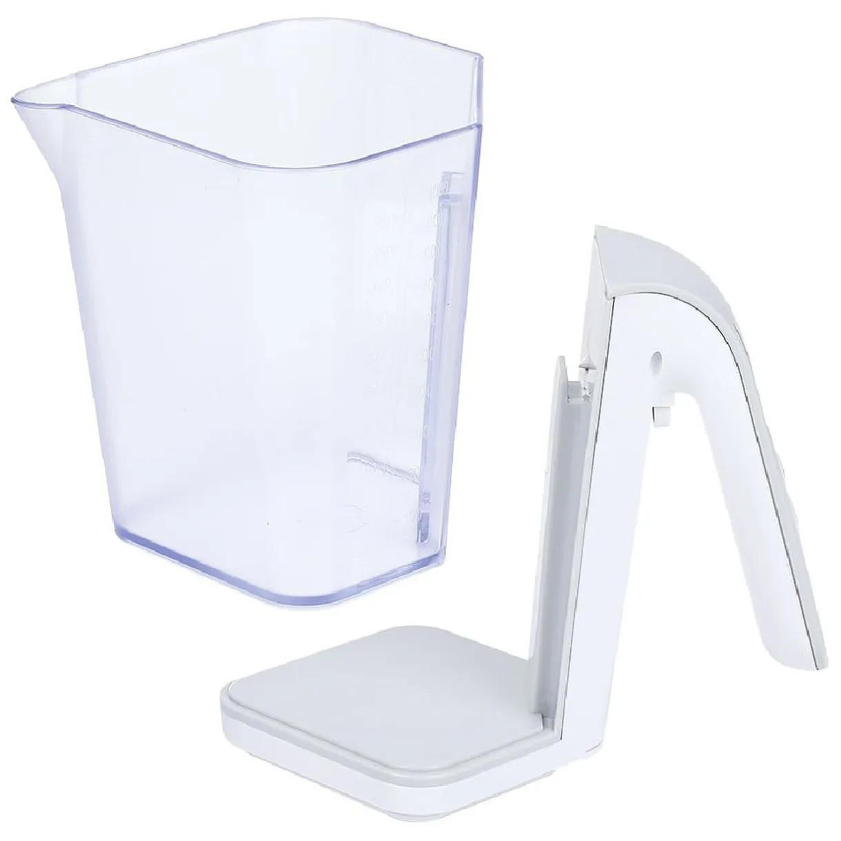 Bol doseur électronique^Gifi Outlet