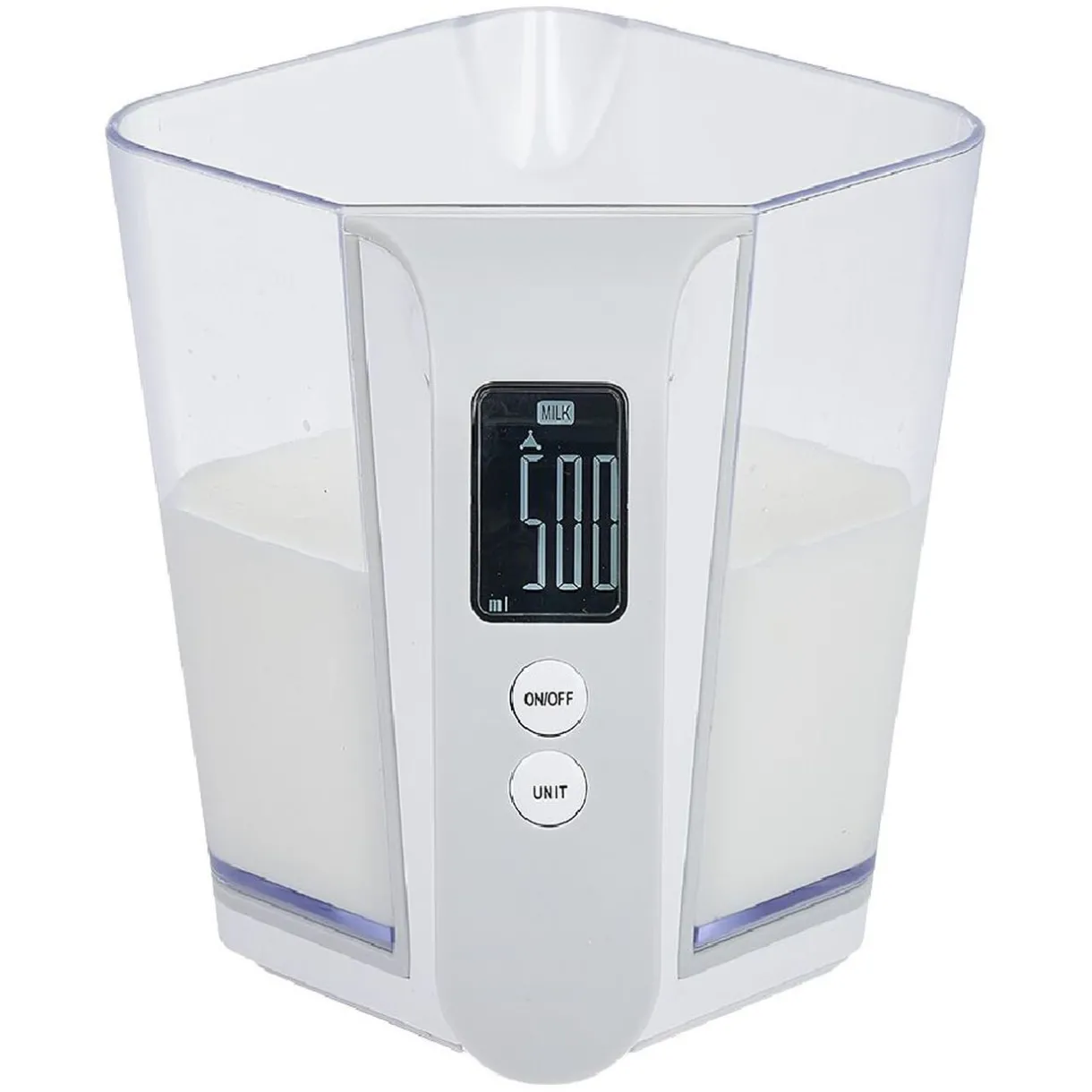 Bol doseur électronique^Gifi Outlet