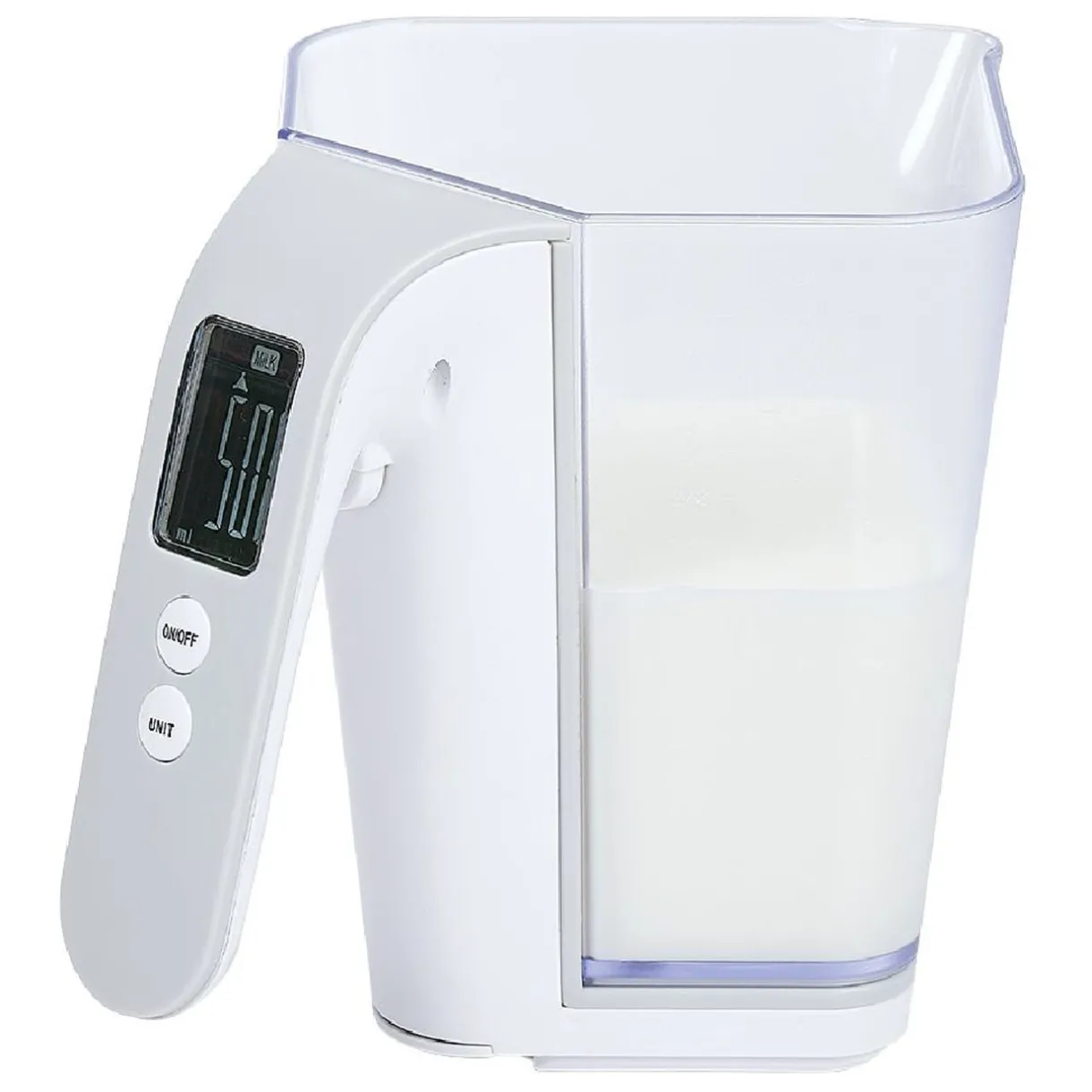 Bol doseur électronique^Gifi Outlet