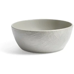 Bol en grès texturé gris^Gifi Best