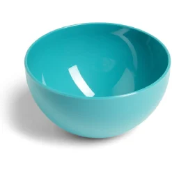 Bol en plastique Ø12,5cm - 3 coloris^Gifi Hot