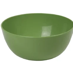 Bol en plastique couleur unie x 4^Gifi Discount