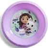 Bol enfant Gabby et la Maison Magique plastique Ø16cm^Gifi Discount