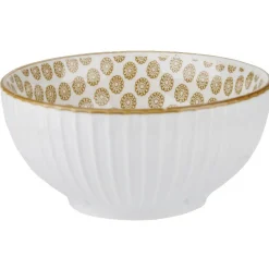 Bol japonais motif géométrique 4 couleurs x4^Gifi New