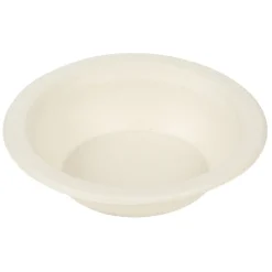 Bol jetable en canne à sucre x50^Gifi