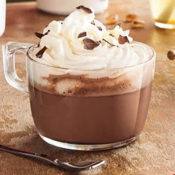 Bol jumbo transparent en verre trempé lisse Luminarc 50 cl^Gifi Sale