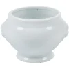Bol mini lion blanc^Gifi