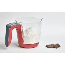 Bol mélangeur balance intégrée^Gifi Discount