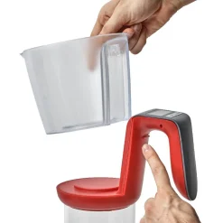 Bol mélangeur balance intégrée^Gifi Discount