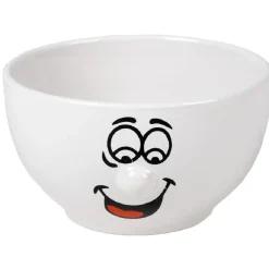 Bol motif sourire^Gifi New