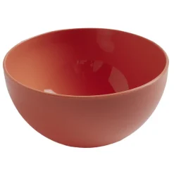 Bol plastique réutilisable uni Ø6,5xH12,5cm^Gifi New