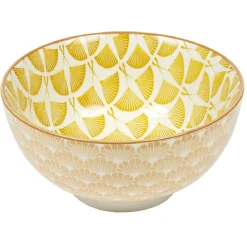 Bol porcelaine style japonais^Gifi Online