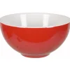 Bol rouge^Gifi