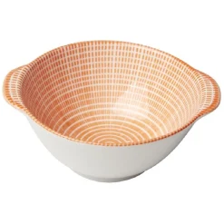 Bol Snacking en Porcelaine^Gifi Discount