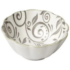 Bol Snacking en Porcelaine^Gifi Discount