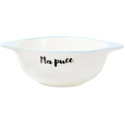 Bol surnom avec anses Ø14cm^Gifi New