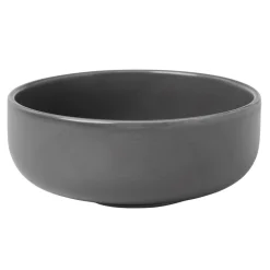Bol uni gris mat^Gifi Online