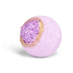 Best Gifi Bombe de bain cristal de sel zen 100g 3 coloris