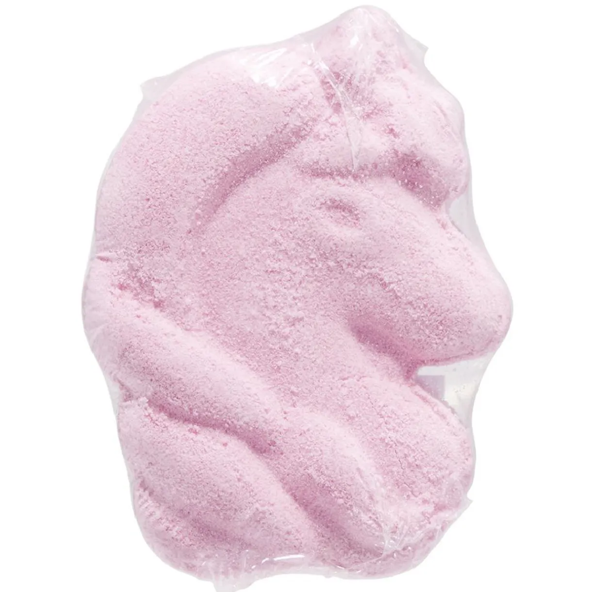 Discount Gifi Bombe de bain forme licorne