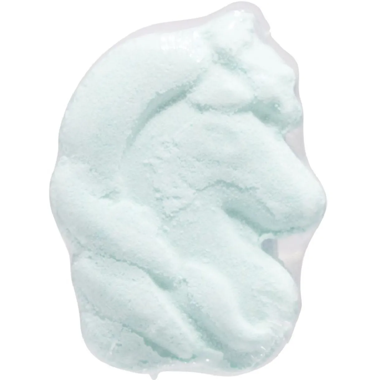 Discount Gifi Bombe de bain forme licorne