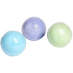 Hot Gifi Bombe de bain La Reine des Neiges x3