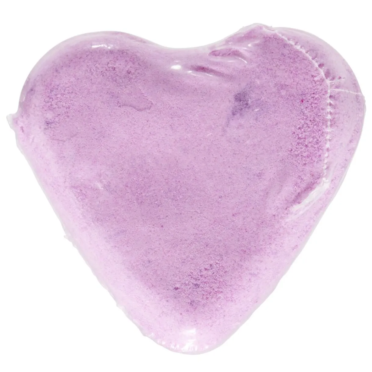 Hot Gifi BOMBE DE BAIN MULTICOLORE COEUR