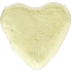 Hot Gifi BOMBE DE BAIN MULTICOLORE COEUR