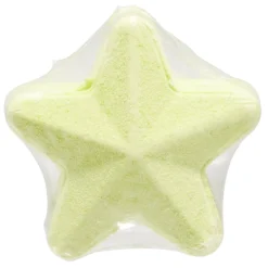 Best Gifi Bombe de bain multicolore étoiles