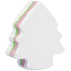 Gifi Bombe de bain sapin