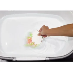 Gifi Bombe de bain sapin