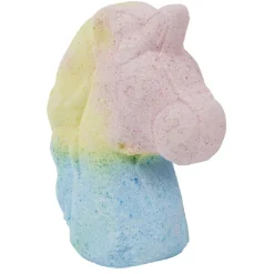 New Gifi Bombe de bain tête de Licorne