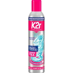 Entretien Du Linge|Gifi Bombe détachant K2R Super Power Fizz avant lavage 300 ml