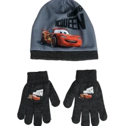 Gifi Bonnet + gants Reine des Neiges