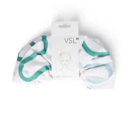 Online Gifi Bonnet de douche - 3 modèles