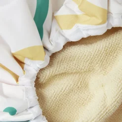 Online Gifi Bonnet de douche - 3 modèles