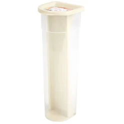 Boîte à biscuits avec couvercle décoré^Gifi Online