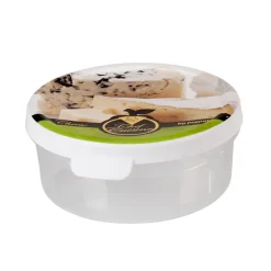 Boîte à camembert plastique 0.75 L^Gifi Sale