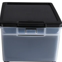 Rangement|Gifi Boîte à chaussure empilable 8,5 L