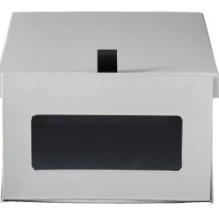 Rangement|Gifi Boîte à chaussures avec fermeture aimantée