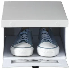 Rangement|Gifi Boîte à chaussures avec fermeture aimantée