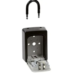 Online Gifi Boîte à clefs cadenas avec code