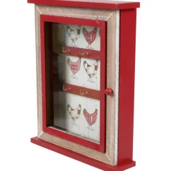 Rangement|Gifi Boîte à clés