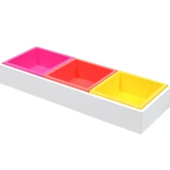 Rangement|Gifi Boîte 3 compartiments