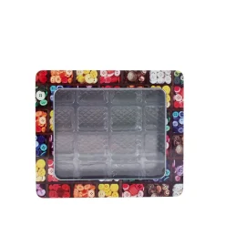 Rangement|Gifi Boîte à couture rangement boutons