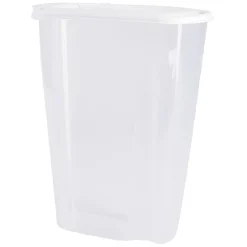 Boîte à céréales blanc 3L^Gifi Hot