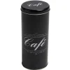 Boîte à dosettes de café en métal^Gifi Sale